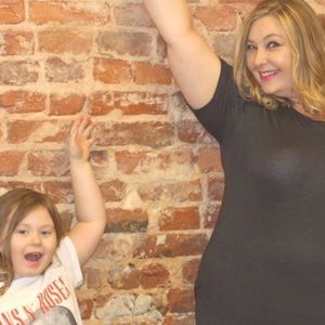 Meet your Posher, Chassity